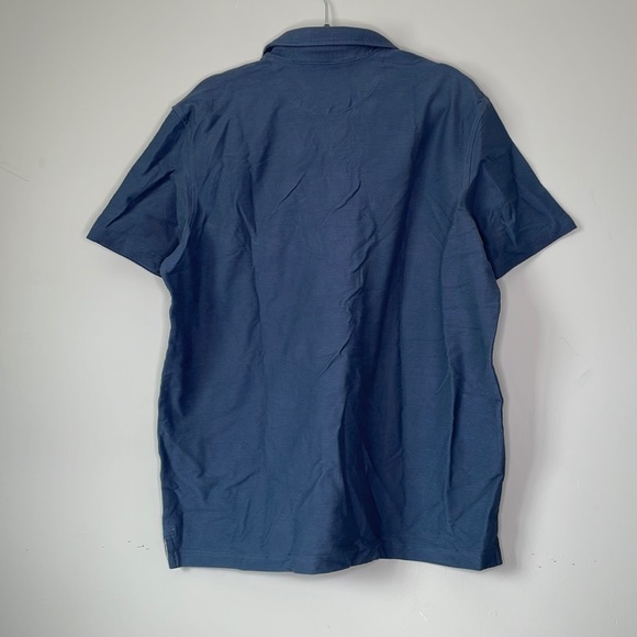 Jachs New York Short Sleeve Polo - Picture 6 of 6